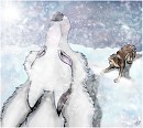 Balto- the  heritage of a wolf 