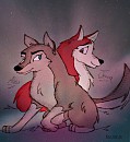 M�re et Fille