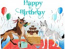 Happy birthday Lea !
