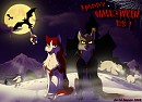 Happy Halloween BS !