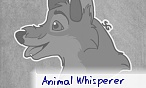 Animal Whisperer