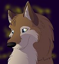 Aleu portrait
