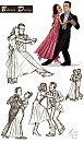 Let's Dance