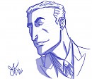 Jim Sketch