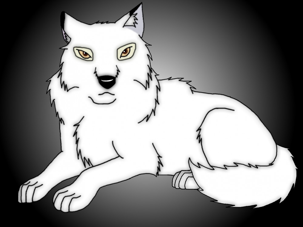 My entry for Aiyana Kopa - Collab
