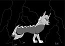 My Fursona