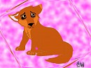 A gift to my friend SentheSilverFangWolf