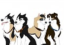 Father and Sons