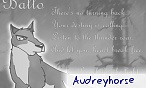 audreyhorse