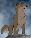 Balto- Ginga Densetsu Weed Style