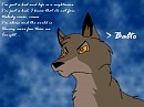 Balto- I'm just a Kid