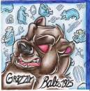 Grizzly- spectre