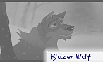 Blazer Wolf