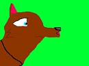 Chocolate/Wolftail (for Starcatcher Animals)