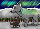 Come on Balto, let's move on...