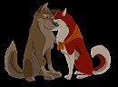 Valentines collaboration