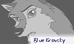 Blue Krovsky