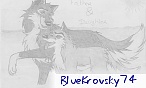Blue Krovsky