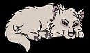 B�b� White Wolf