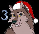 Aleu pour le Calendrier de l'Avent 