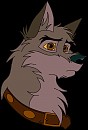 Balto et le Collier d'Or