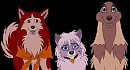 Trio