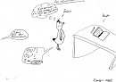Les r�visions...  - Projet