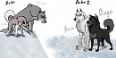 Balto's Parents (possible)
