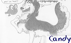 candy