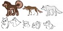Ruslan concept art
