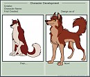 Dakota revamp