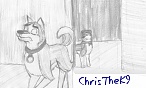 ChrisTheK9