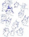 Doodle Dump 1