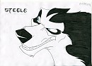 Steele
