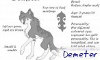 demeter