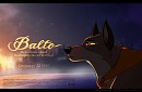 Fake Balto Movie Poster