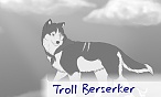 Troll Berserker