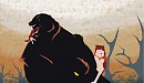 Jenna vs. Bear