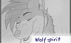 Wolf spirit