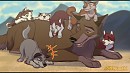 Balto 2 Screenshot Redraw