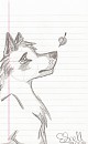Old Sketch I Found