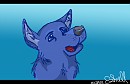 Cartoon Dog