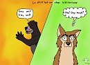 Probl�me d'audition