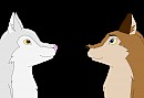 Nao et Aleu