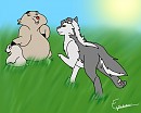 Apr�s la travers�e 2