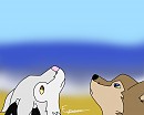 Apr�s la travers�e 4