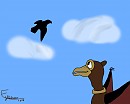 Volatiles