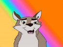 Aleu on digital tablet