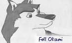Fell Okami