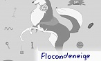 flocondeneige